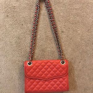 Rebecca minkoff purse